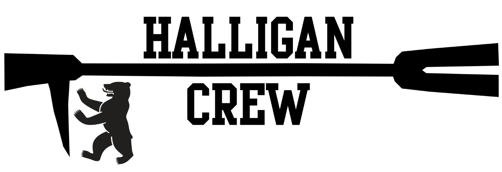 Halligan Crew